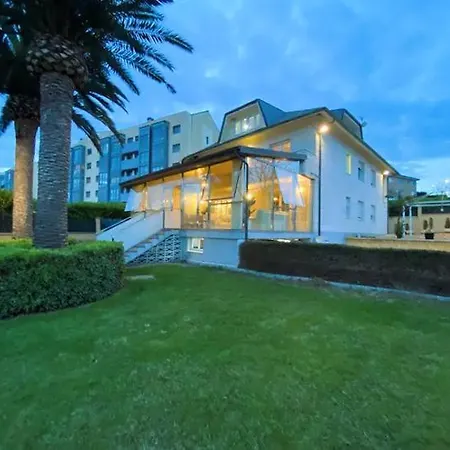 Holiday home Con Piscina Privada