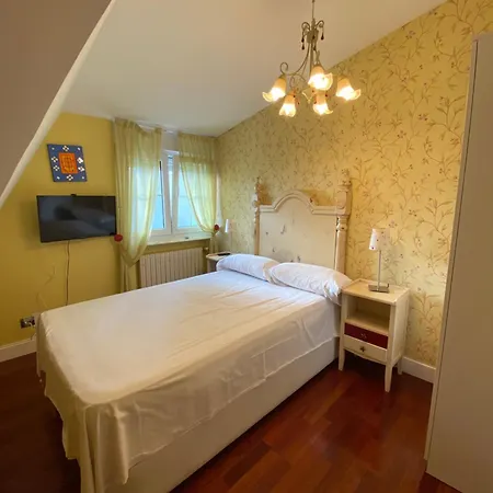 Con Piscina Privada Holiday home Santander