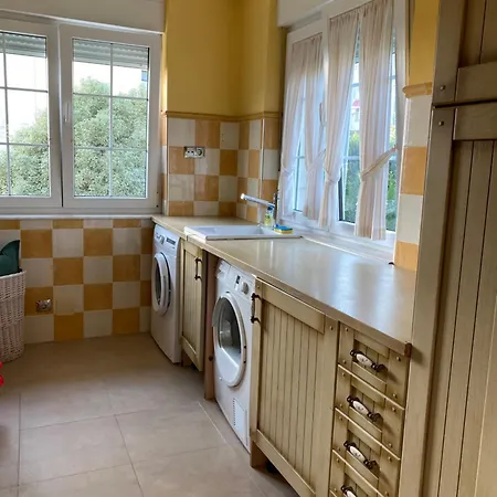 Holiday home Con Piscina Privada