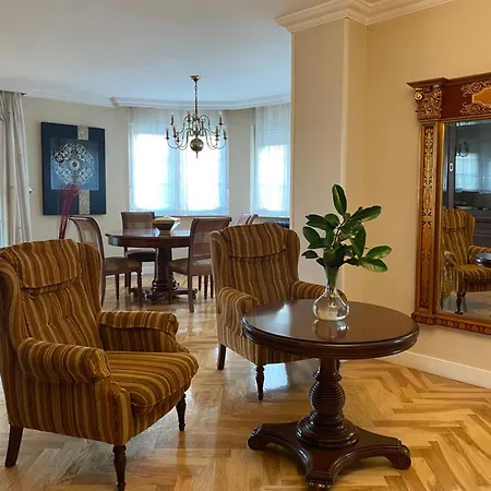 Con Piscina Privada Dom wakacyjny *