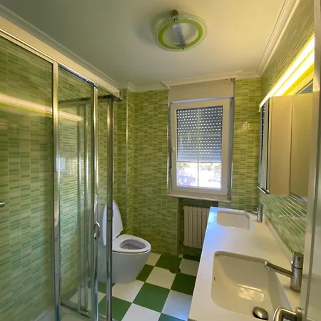 Сasa de vacaciones Con Piscina Privada Santander