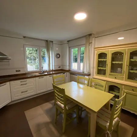 Con Piscina Privada Dom wakacyjny *