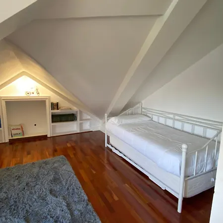 Сasa de vacaciones Con Piscina Privada Santander