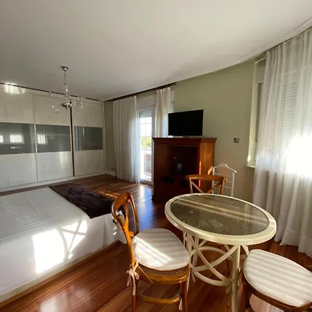 Con Piscina Privada Santander