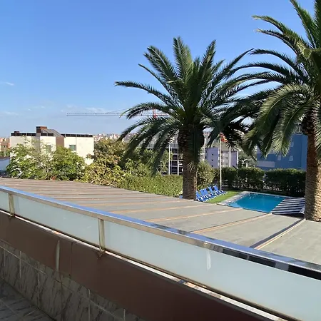 Con Piscina Privada Holiday home *