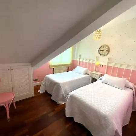 Con Piscina Privada Holiday home Santander