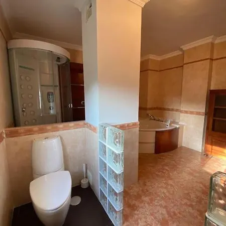 Dom wakacyjny Con Piscina Privada Santander