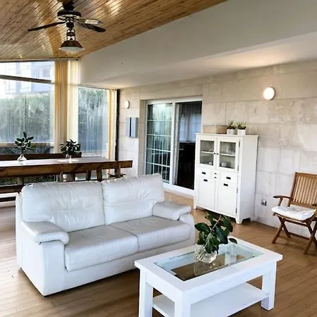 Con Piscina Privada