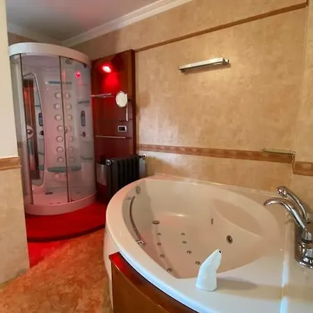 Con Piscina Privada Holiday home Santander