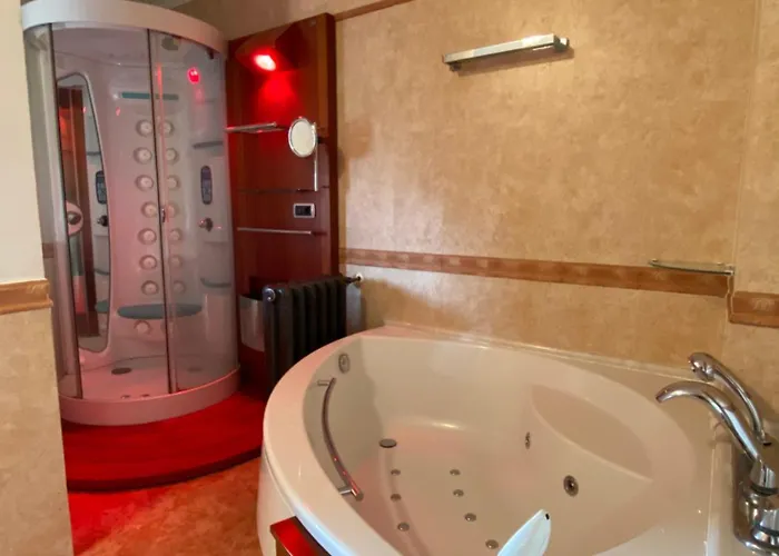 Holiday home Con Piscina Privada Santander