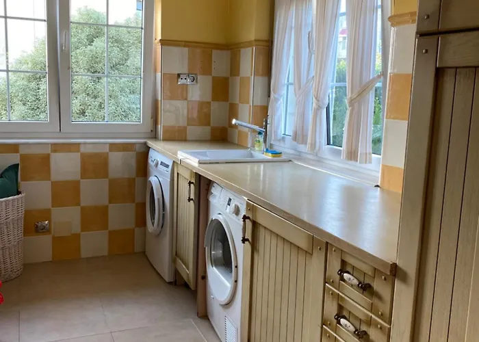 Holiday home Con Piscina Privada