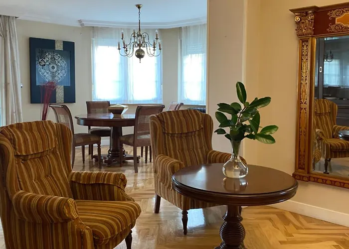 Con Piscina Privada Holiday home *