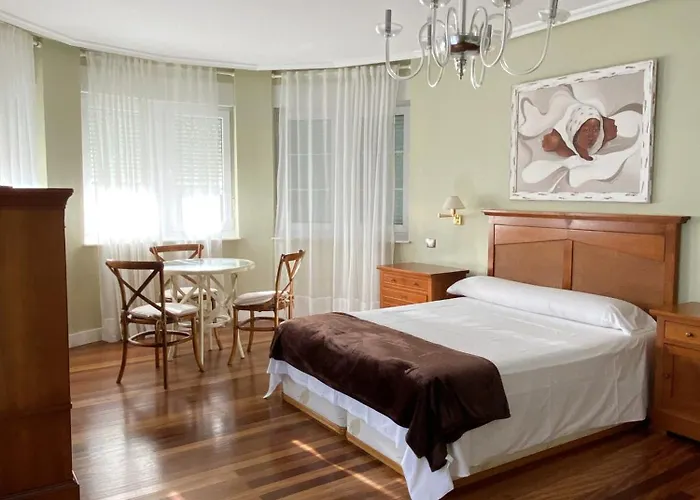 Holiday home Con Piscina Privada