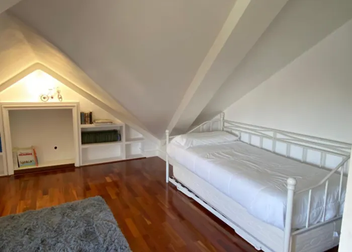 Holiday home Con Piscina Privada Santander