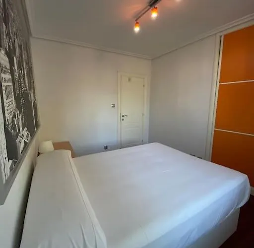 Con Piscina Privada Santander