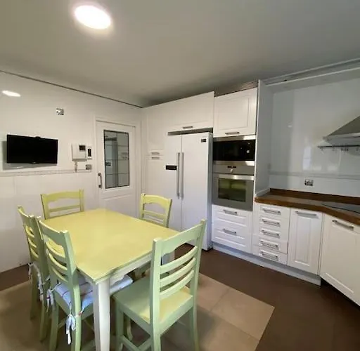 Holiday home Con Piscina Privada