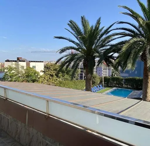 Nyaraló Con Piscina Privada