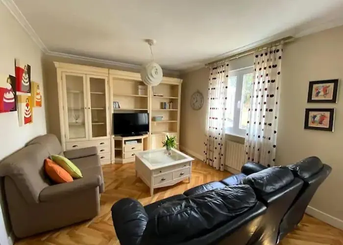 Holiday home Con Piscina Privada Santander