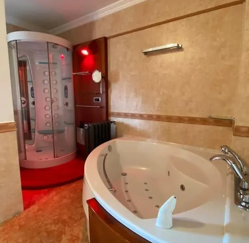 Con Piscina Privada Nyaraló Santender