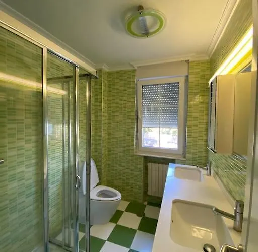 Con Piscina Privada * Santander