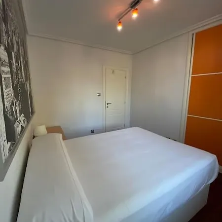 Con Piscina Privada Сантандер