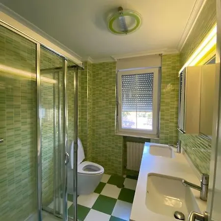 Con Piscina Privada * Сантандер