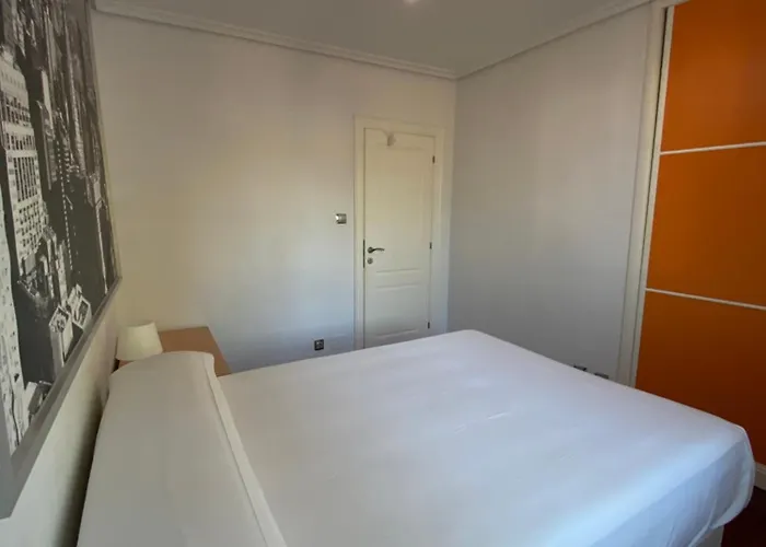 Con Piscina Privada * 桑坦德