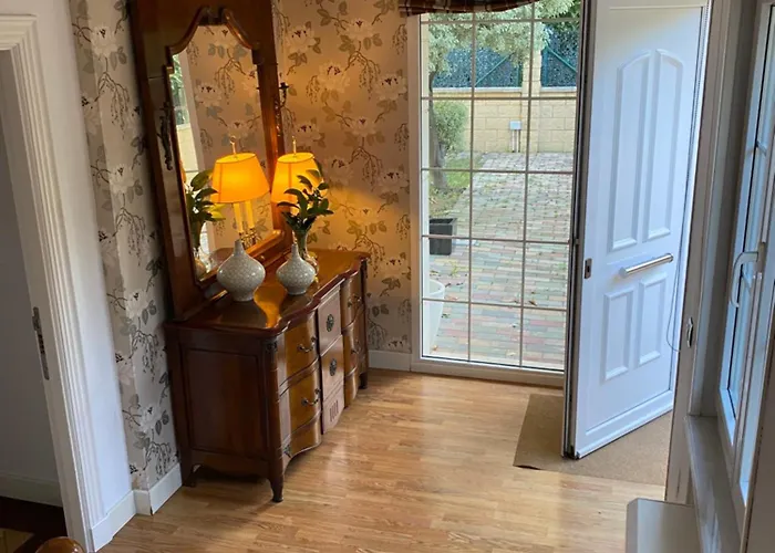 度假居 Con Piscina Privada *