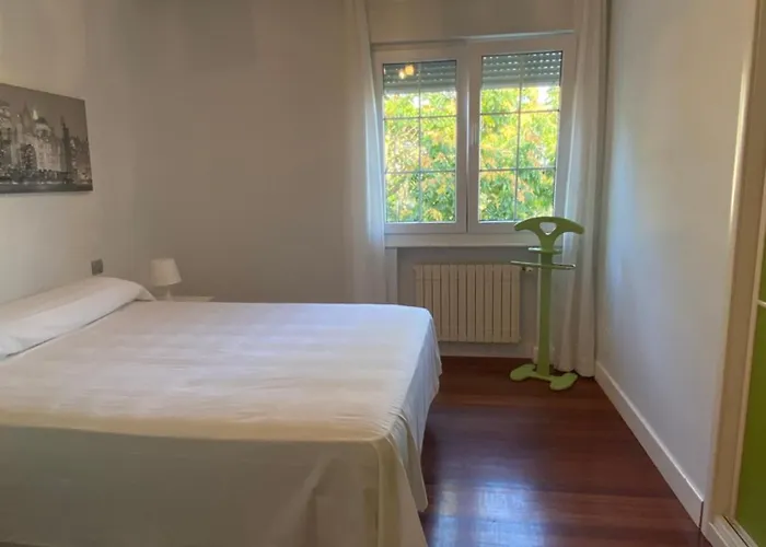 Con Piscina Privada 桑坦德