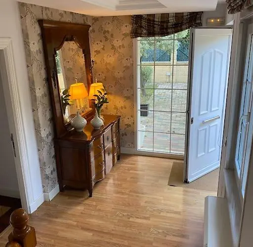 度假居 Con Piscina Privada