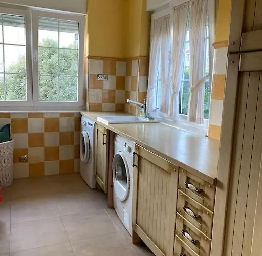 Con Piscina Privada *