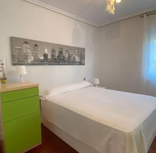 Con Piscina Privada 桑坦德