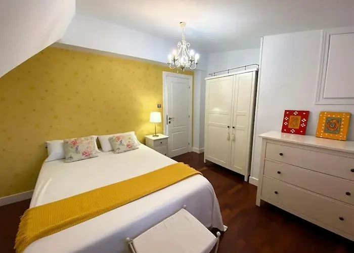 度假居 Con Piscina Privada